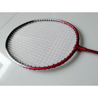 BỘ VỢT CẦU LÔNG 606