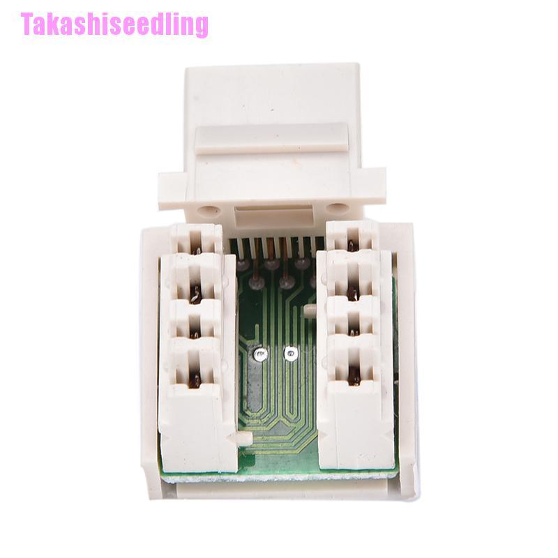 Jack Bấm Mạng Rj45 Cat5 Rj45