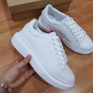 Giầy domba vợt sale Hàn