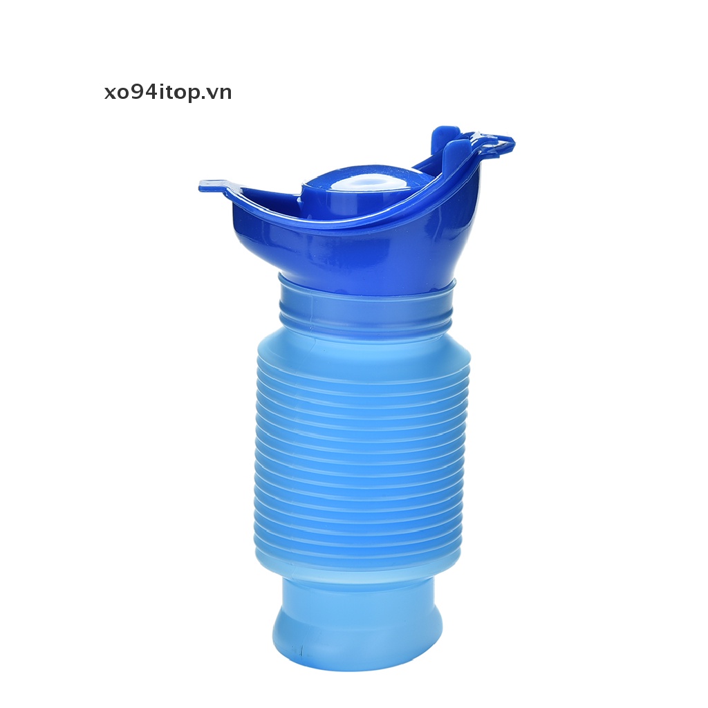 Dụng Cụ Đi Tiểu Tiện Lợi Cho Nam Và Nữ