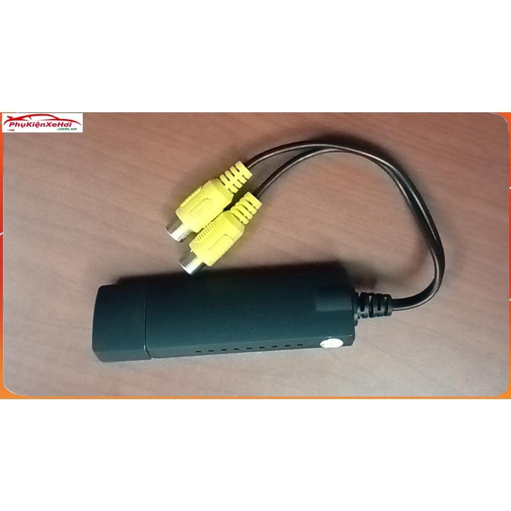 USB Video Out xuất video từ màn hình android ra màn gỗi xe ô tô, mà hình trần xe ô tô