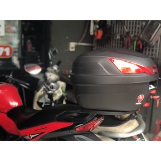 Thùng Givi B27n ( 27 lít )