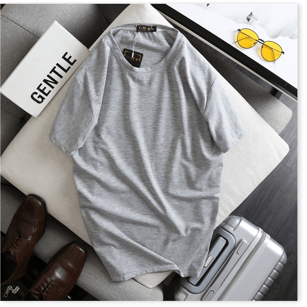 ÁO THUN CỔ TRÒN,MÀU SẮC SÔI ĐỘNG,CHẤT LIỆU THOÁNG MÁT THỜI TRANG MỚI KME