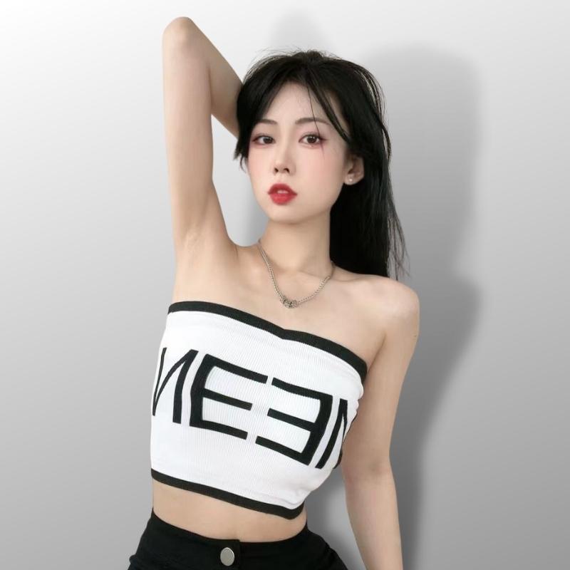Áo Lót Nữ Quay Ngang AN Cotton Có Mút Nâng Ngực 28808