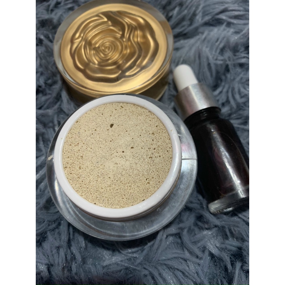 Bộ kem tái tạo da 210