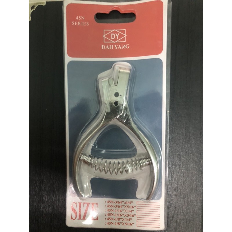 kìm bấm dấu rập