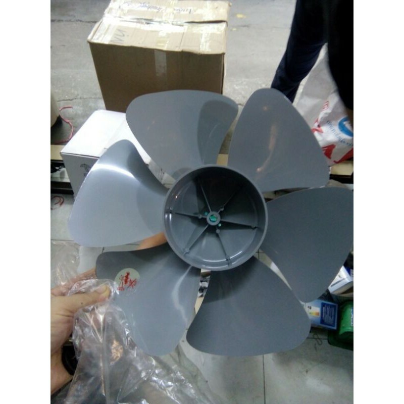 Cánh quạt hộp,quạt tản b3,b4