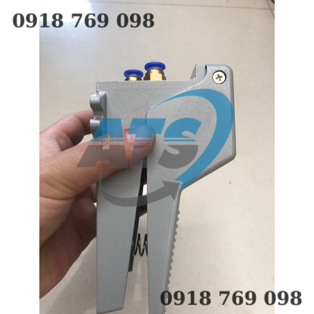 Bàn đạp chân khí nén AirTAc 4F210-08