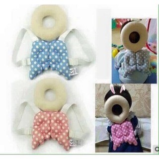 ĐAI ĐỠ ĐẦU HÌNH ONG CHO BÉ YÊU