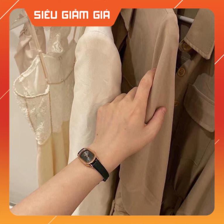 [Mã FAMAYFA2 giảm 10K đơn 50K] Đồng Hồ Đeo Tay Nữ WESURE full box | BigBuy360 - bigbuy360.vn