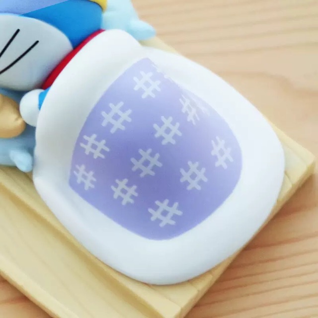Giá đỡ điện thoại Doremon Doraemon
