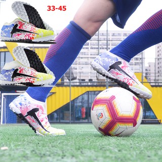 Giày bóng đá chất lượng cao Giày thể thao nam Size:39-45