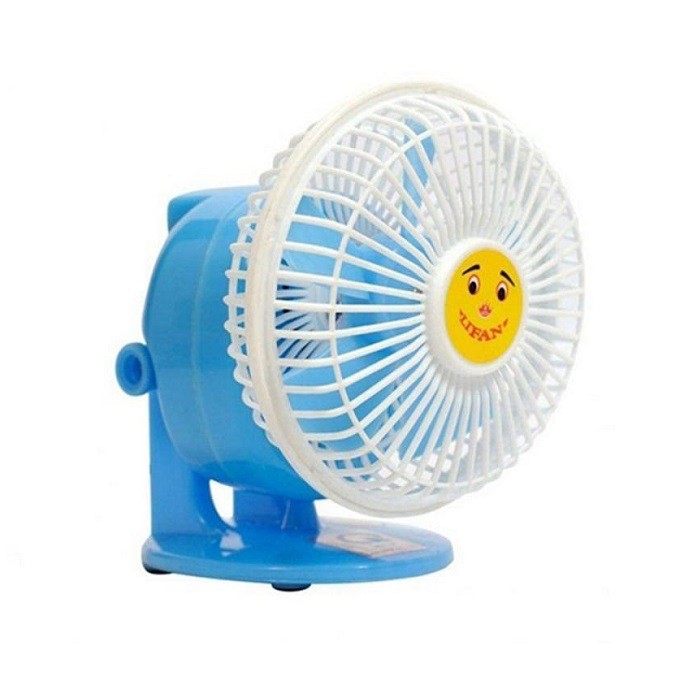 Quạt bàn mini Lifan GN-4 Màu Ngẫu Nhiên | BigBuy360 - bigbuy360.vn