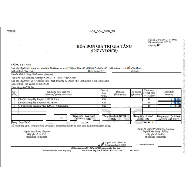 Ổ Cứng SSD SanDisk Plus 120GB bảo hành năm, tem FPT phân phối | BigBuy360 - bigbuy360.vn