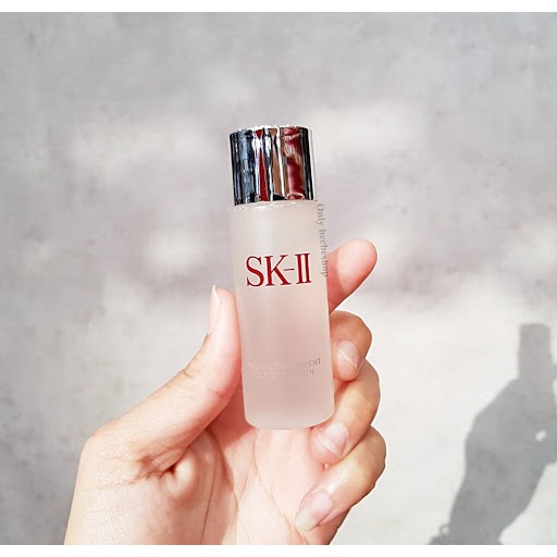 Nước hoa hồng SKII Facial Treatment Clear Lotion 30ml