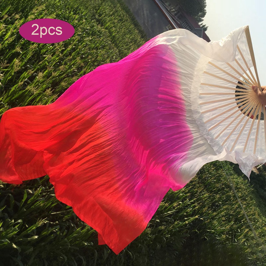 1 Cặp Quạt Múa Bụng Chuyên Dùng Cho Lễ Hội / Đám Cưới