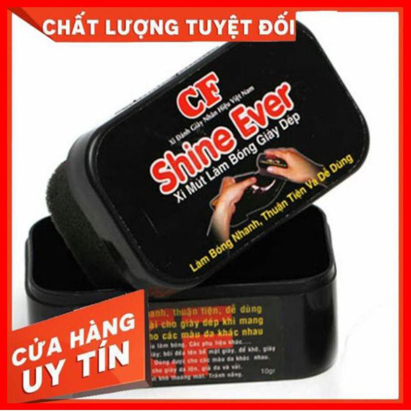 Xi lau bóng giày da,túi da siêu bóng