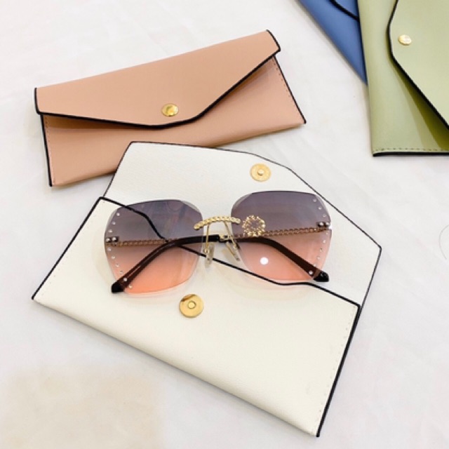 Mắt Kính Thời Trang Đính Xoàn | BigBuy360 - bigbuy360.vn