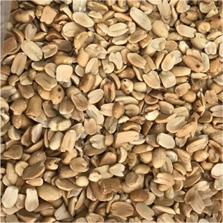 500GR ĐẬU PHỘNG RANG TÂY NINH