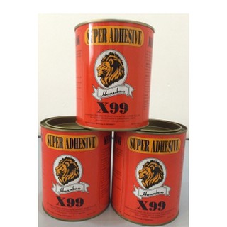 Keo dán đa năng x66