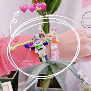 Vòng Tay Lego Cực Xinh - HÌNH CHỤP THẬT