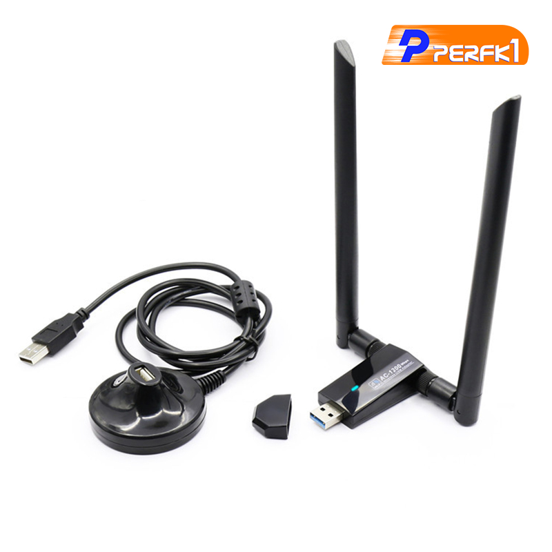 Usb Wifi Chuẩn Ac1200 Cho Laptop / Máy Tính