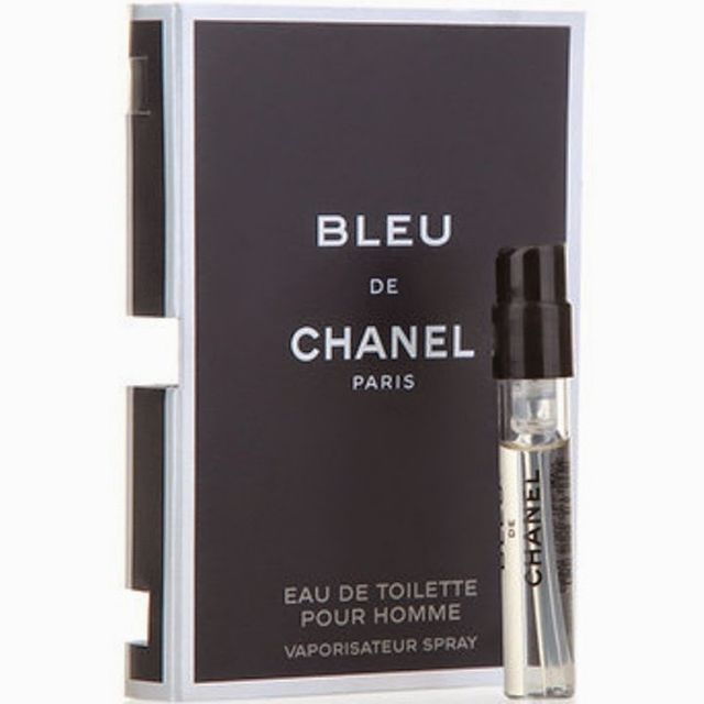 Vial nước hoa nam & nữ