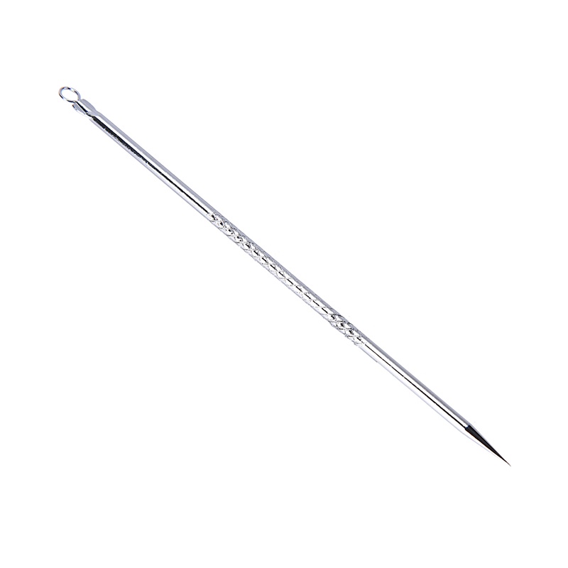 Bộ 2 Dụng Cụ Nặn Mụn 2 Đầu Tiện Lợi