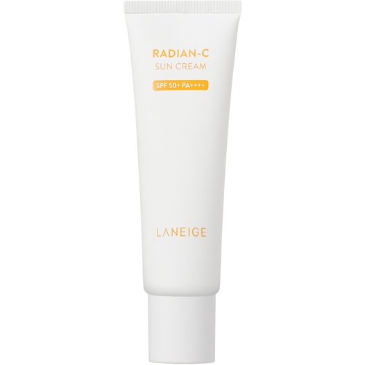 [Hb Gift] Kem Chống Nắng Laneige Radian - C Sun Cream Spf 50+ Pa++++10Ml