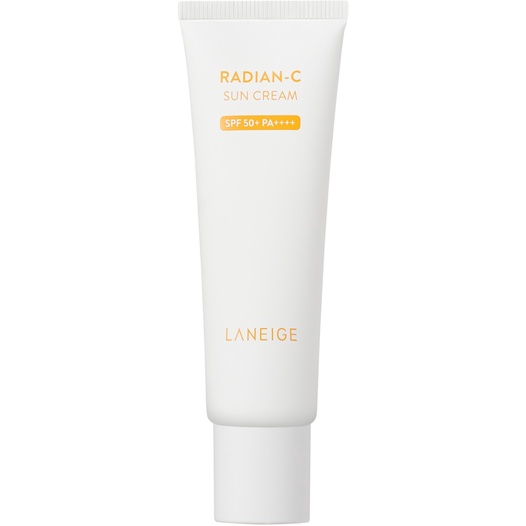 [HB gift] Kem chống nắng Laneige Radian-C Sun Cream SPF 50+ PA++++10ml