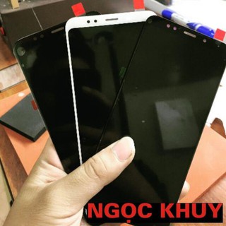MÀN HÌNH XIAOMI REDMI NOTE 5 ZIN