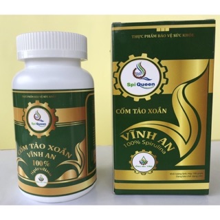 Combo tảo cốm và hồng sâm cấy trắng da