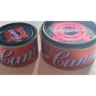 CANA ĐÁNH BÓNG CAR CREAM