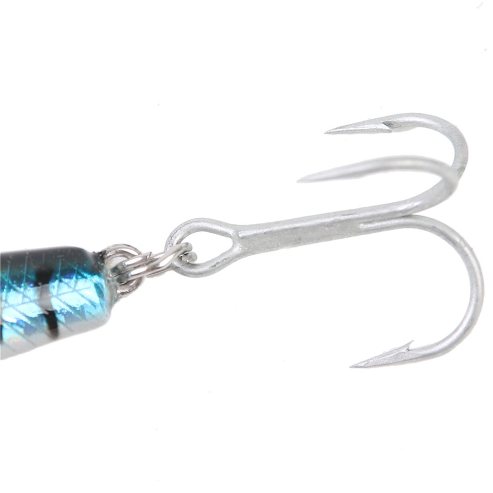 Mồi giả câu cá noeby 12cm16g 15cm 24g