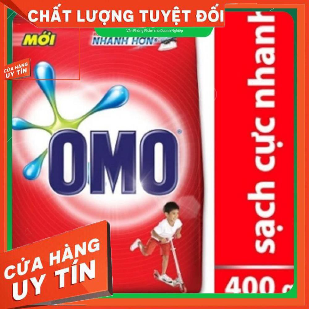Bột Giặt Omo 400G