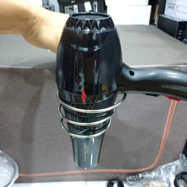 Kệ Treo Máy Sấy, Giá Treo Mấy Sấy Inox Chịu Lực Trên 10 Ký.
