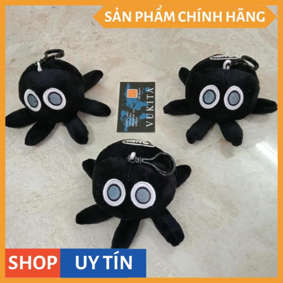 Bạch tuộc bông của Balo Colkids CND