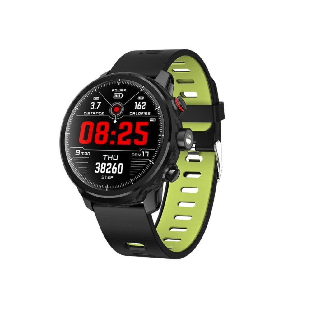 COMBO đồng hồ thông minh Microwear L5 & Y7 - Smartwatch dành cho cặp đôi