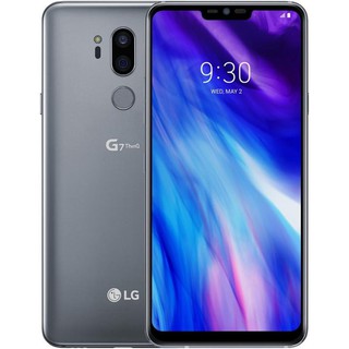 Điện thoại lg g7 thinq 2sim ram 6g/128g mới chính hãng, chiến game mượt