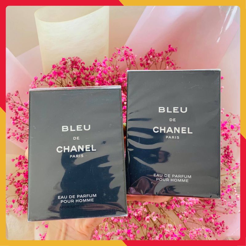 Nước Hoa Nam, Dầu Thơm BIeu EDP Hương Thơm Sang Trọng, Đẳng Cấp Phái Mạnh