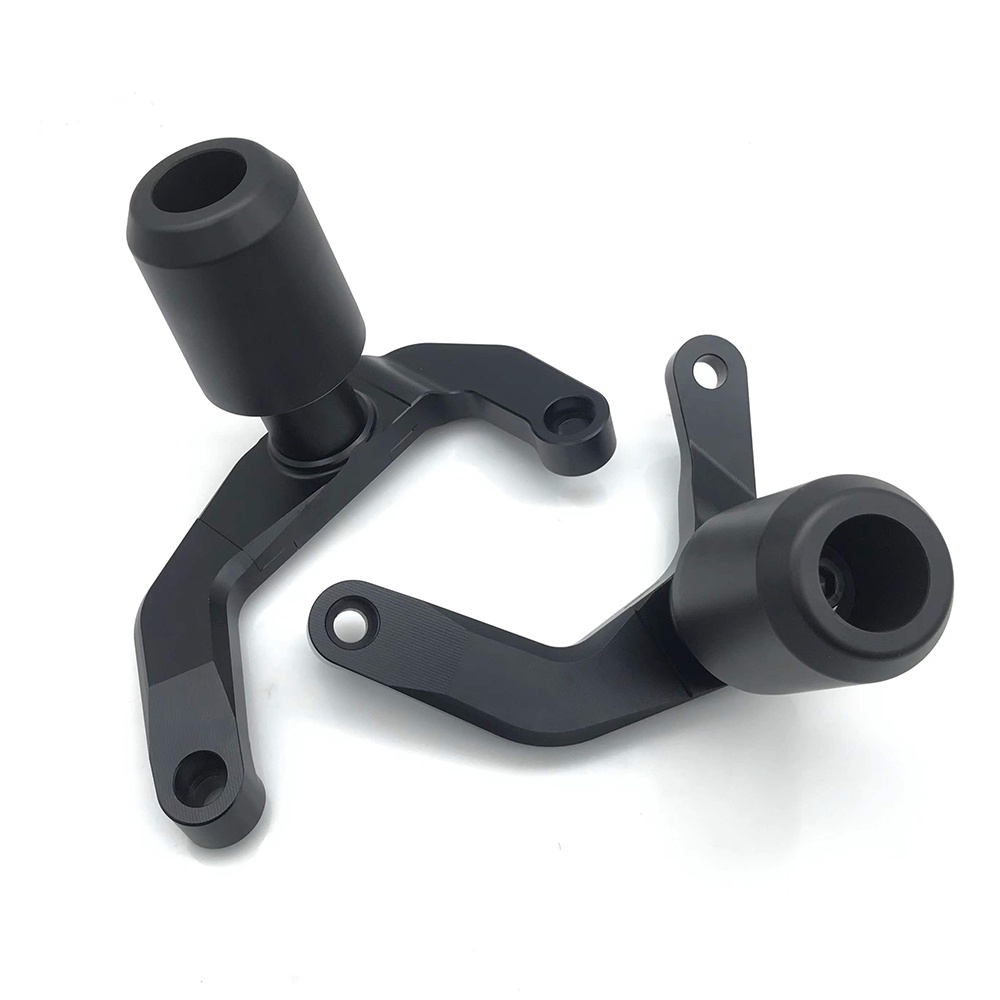 Miếng Đệm Bảo Vệ Khung Xe Máy Trượt Cho Honda CBR650R CB650R CBR CB 650R 2019 2020 2021 2022 2023