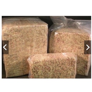 1kg rêu trắng chi lê - giá thể giữ ẩm tuyệt vời cho phong lan