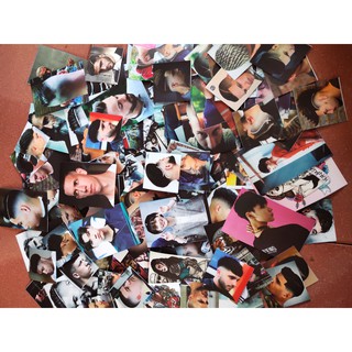 Sticker dán kính Mẫu tóc, Barber