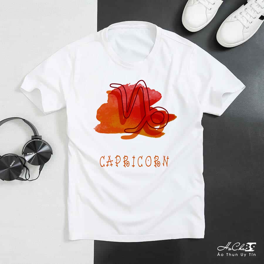 Áo Cung MA KẾT - Cung Hoàng Đạo Bộ 2 - Vải Dày Đẹp Size từ 9kg đến hơn 100kg - Ảnh Thật - May Dây Cổ Hàng Cao Cấp