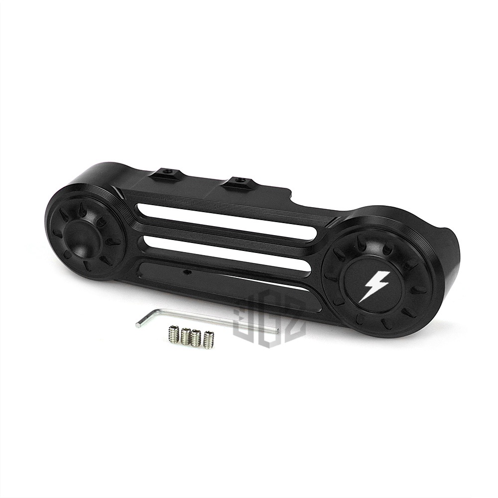 Vỏ Bọc Phuộc Trước Chuyên Dụng Cho Xe Vespa Sprint iget Primavera Notte LX S GTS