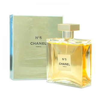 Nuoc hoa N5 chanel mau vuong