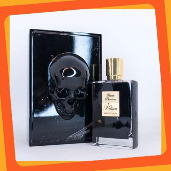 💘💘 Nước hoa Kilian Black Phantom Test 5ml/10ml/20ml 🍓🍓