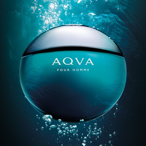 [AQUA] Nước hoa BVL Aqva Pour Homme _ [TEST] [MAN]