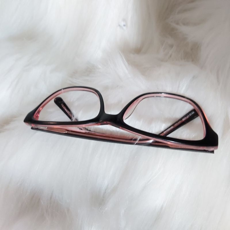 Gọng kính Love Moschino LM 03 hàng hiệu