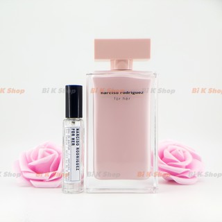 Bi K Shop - Nước hoa nữ Narciso Rodriguez for Her Eau de Parfum